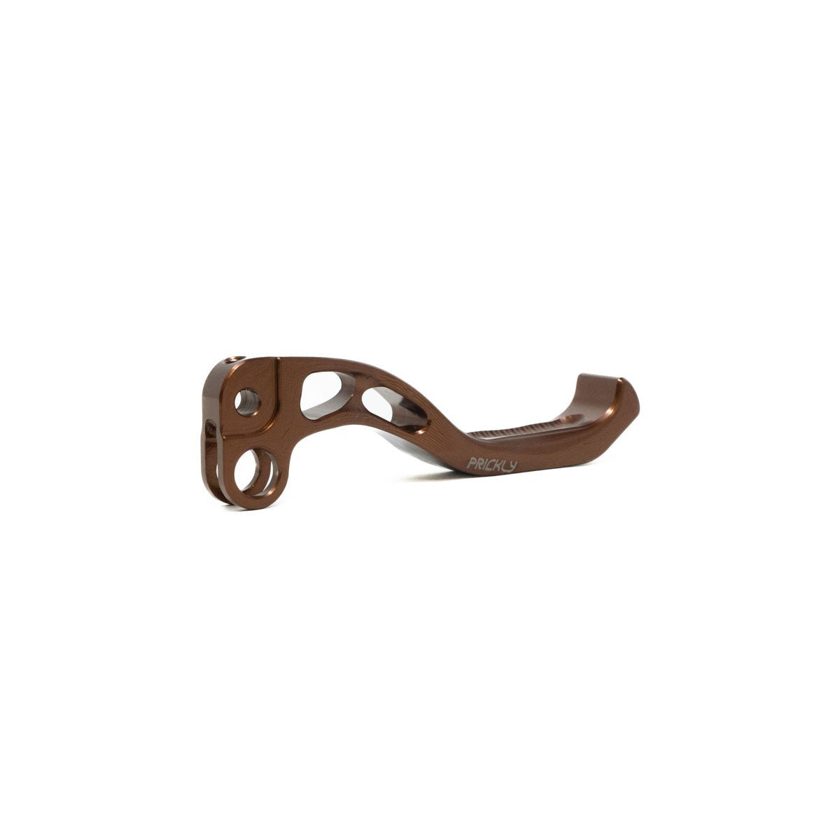 Prickly Brake Lever - LBX by Ventus Bikes USA | Electric Dirt Bike aftermarket parts