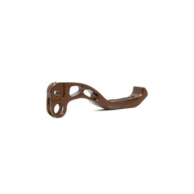 Prickly Brake Lever - LBX by Ventus Bikes USA | Electric Dirt Bike aftermarket parts