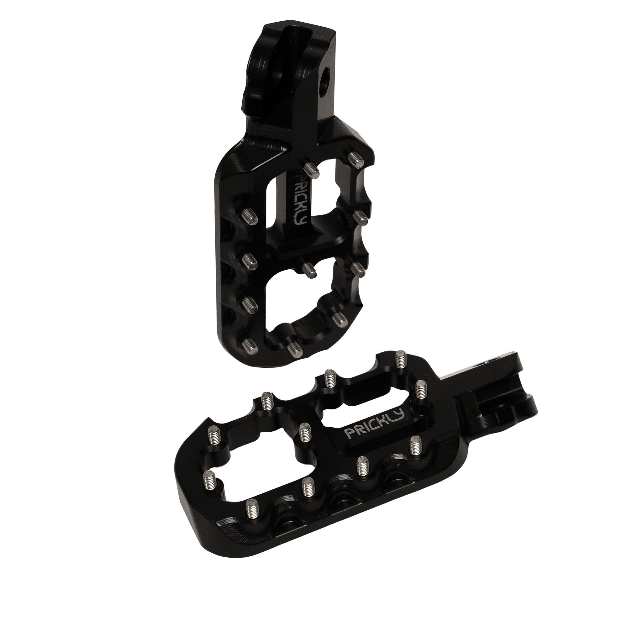 Prickly Foot Pegs MX by Ventus Bikes USA | Electric Dirt Bike Vehicles & Parts
