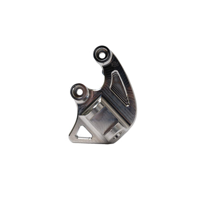 Prickly Footpeg Brackets by Ventus Bikes USA | Electric Dirt Bike Vehicles & Parts