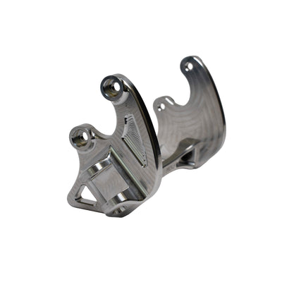 Prickly Footpeg Brackets by Ventus Bikes USA | Electric Dirt Bike Vehicles & Parts