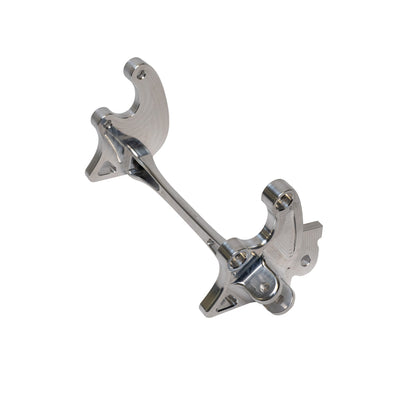 Prickly Footpeg Brackets by Ventus Bikes USA | Electric Dirt Bike Vehicles & Parts