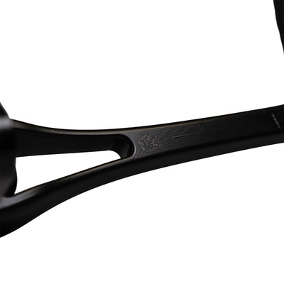 Prickly Footpeg Brackets by Ventus Bikes USA | Electric Dirt Bike Vehicles & Parts