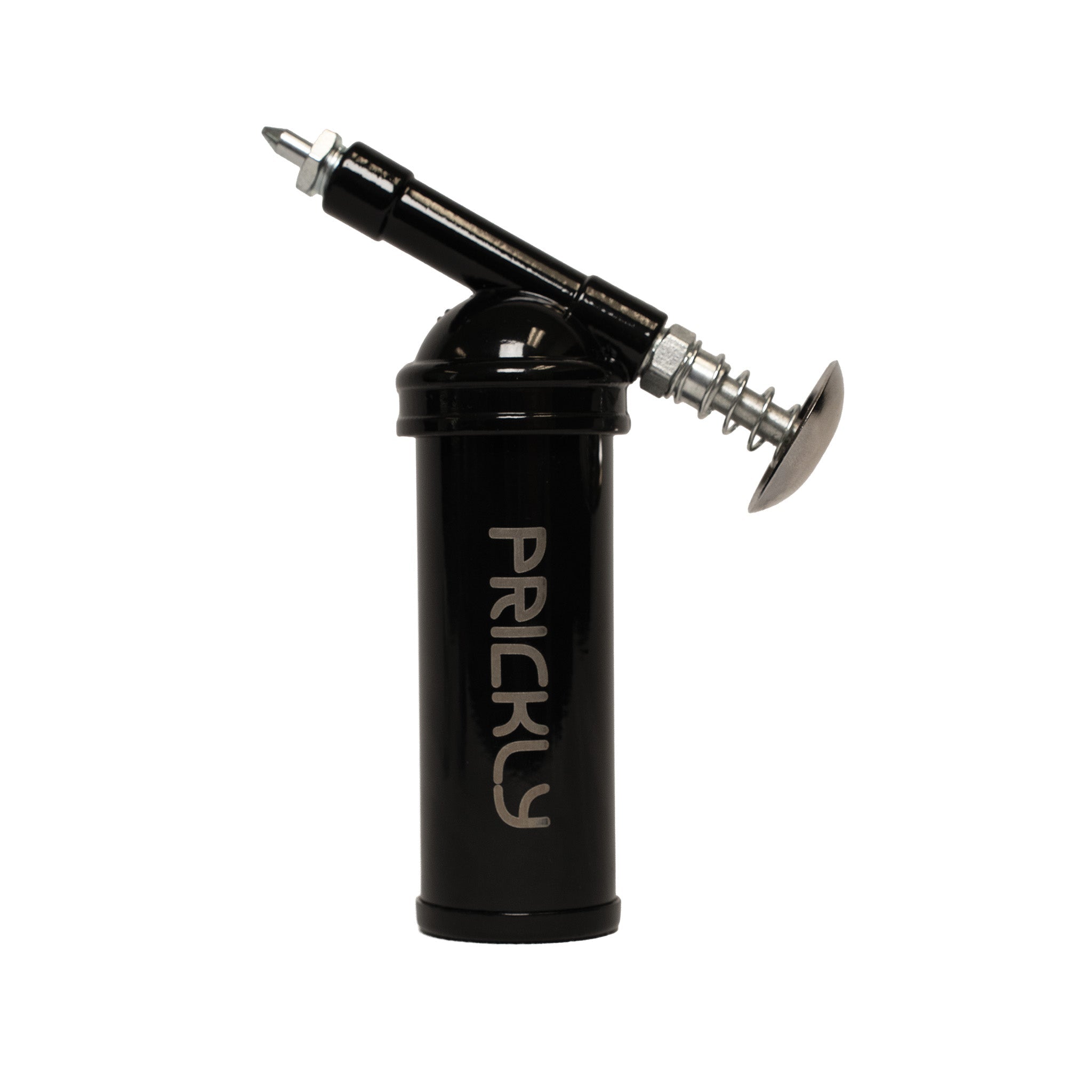 Prickly Grease Gun by Ventus Bikes USA | Electric Dirt Bike