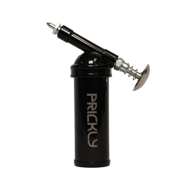 Prickly Grease Gun by Ventus Bikes USA | Electric Dirt Bike
