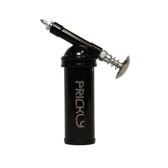 Prickly Grease Gun by Ventus Bikes USA | Electric Dirt Bike