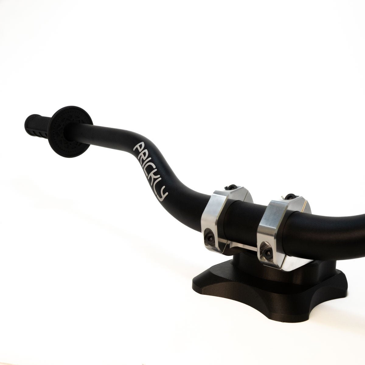 Prickly Handlebars by Ventus Bikes USA | Electric Dirt Bike Prickly
