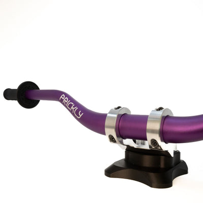 Prickly Handlebars by Ventus Bikes USA | Electric Dirt Bike Prickly