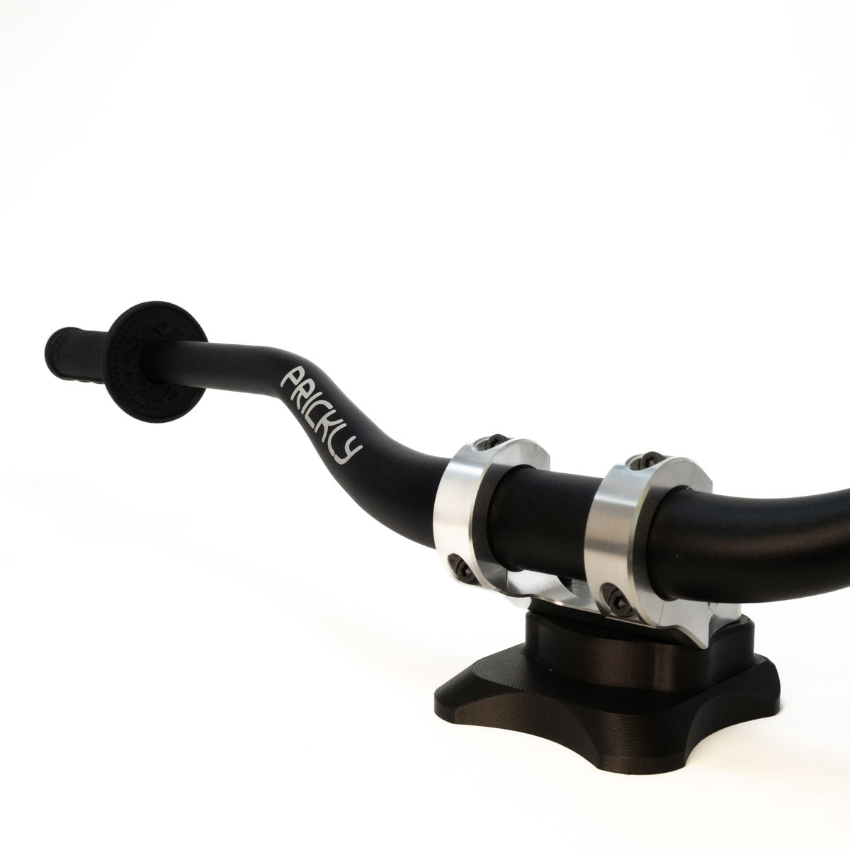 Prickly Handlebars by Ventus Bikes USA | Electric Dirt Bike Prickly