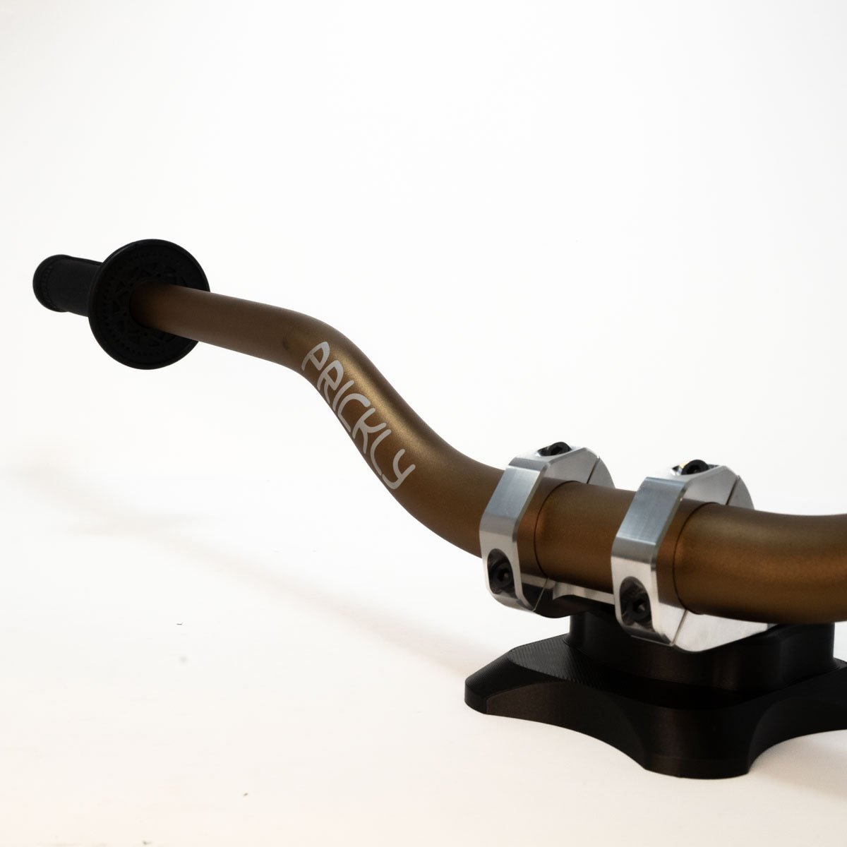 Prickly Handlebars by Ventus Bikes USA | Electric Dirt Bike Prickly