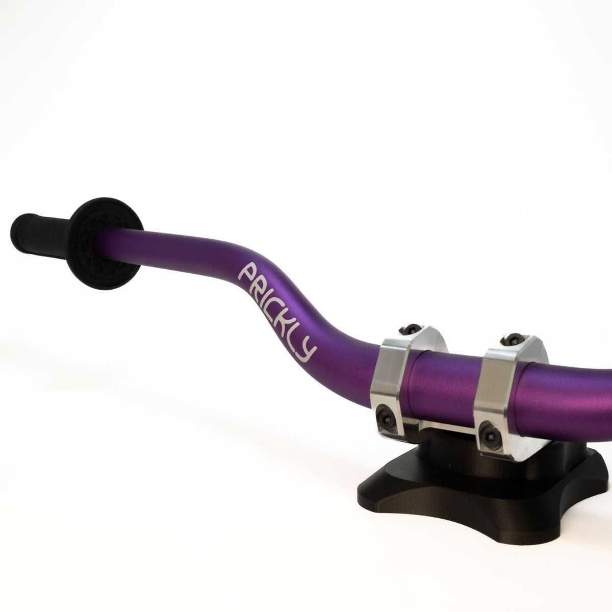 Prickly Handlebars by Ventus Bikes USA | Electric Dirt Bike Prickly