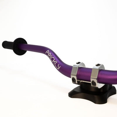 Prickly Handlebars by Ventus Bikes USA | Electric Dirt Bike Prickly