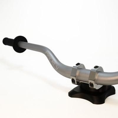 Prickly Handlebars by Ventus Bikes USA | Electric Dirt Bike Prickly