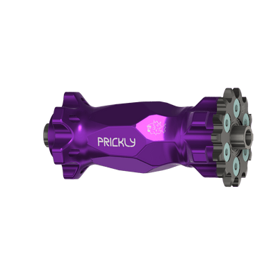 Prickly Jackshaft by Ventus Bikes USA | Electric Dirt Bike Prickly