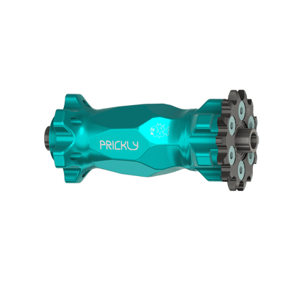 Prickly Jackshaft by Ventus Bikes USA | Electric Dirt Bike Prickly
