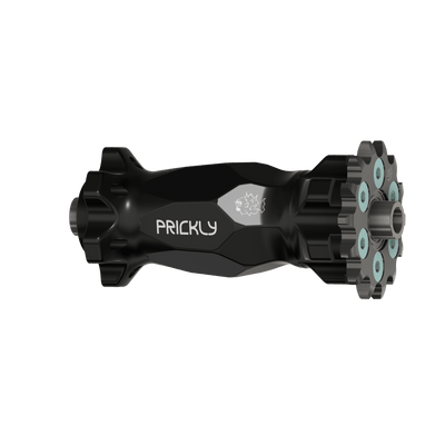 Prickly Jackshaft by Ventus Bikes USA | Electric Dirt Bike Prickly