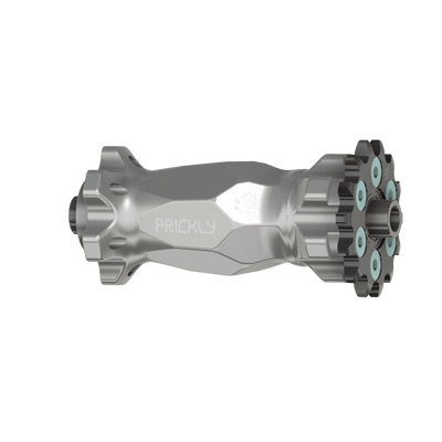 Prickly Jackshaft by Ventus Bikes USA | Electric Dirt Bike Prickly