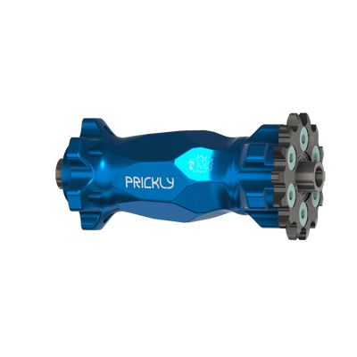 Prickly Jackshaft by Ventus Bikes USA | Electric Dirt Bike Prickly