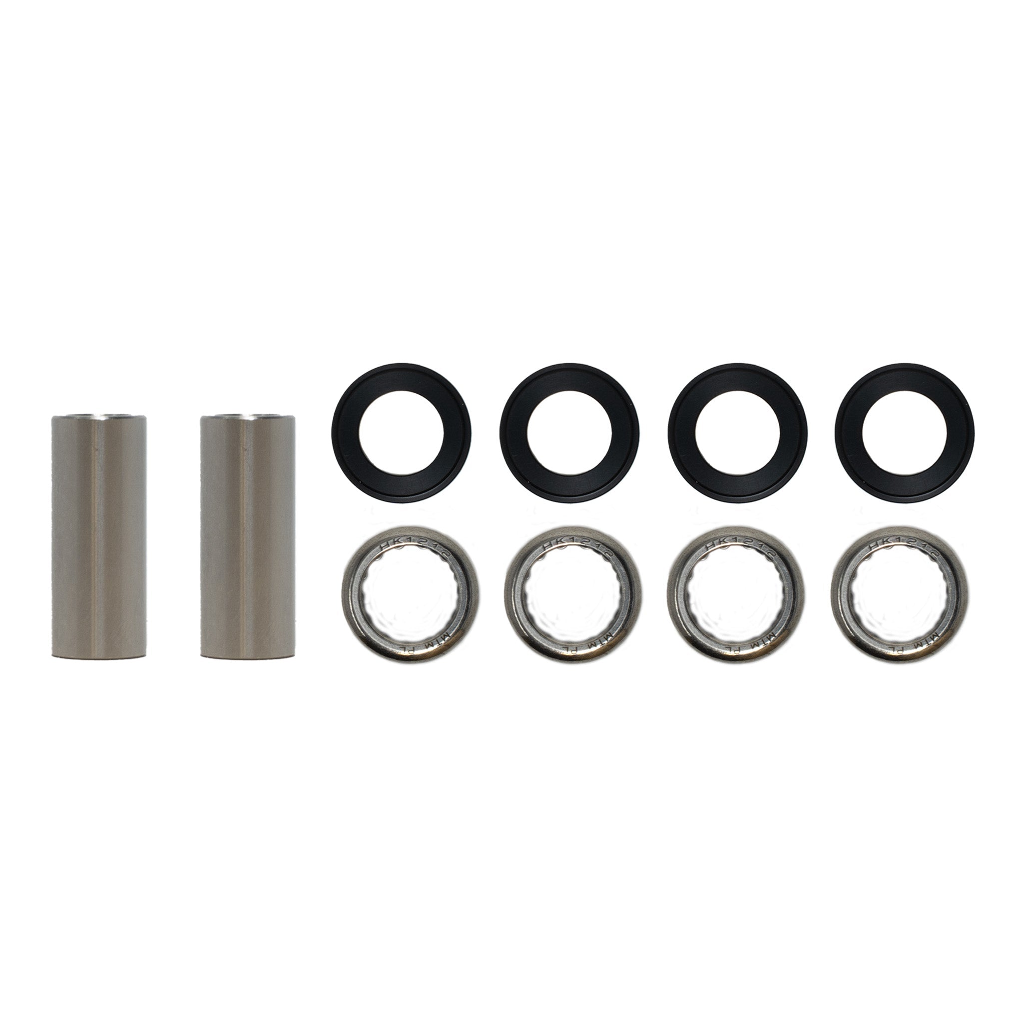Prickly Linkage Rebuild Kit by Ventus Bikes USA | Electric Dirt Bike Prickly
