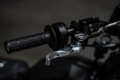 Prickly Moto Brake Lever by Ventus Bikes USA | Electric Dirt Bike Prickly