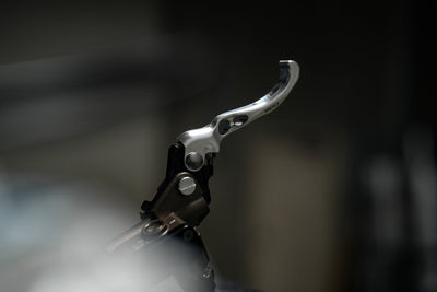 Prickly Moto Brake Lever by Ventus Bikes USA | Electric Dirt Bike Prickly