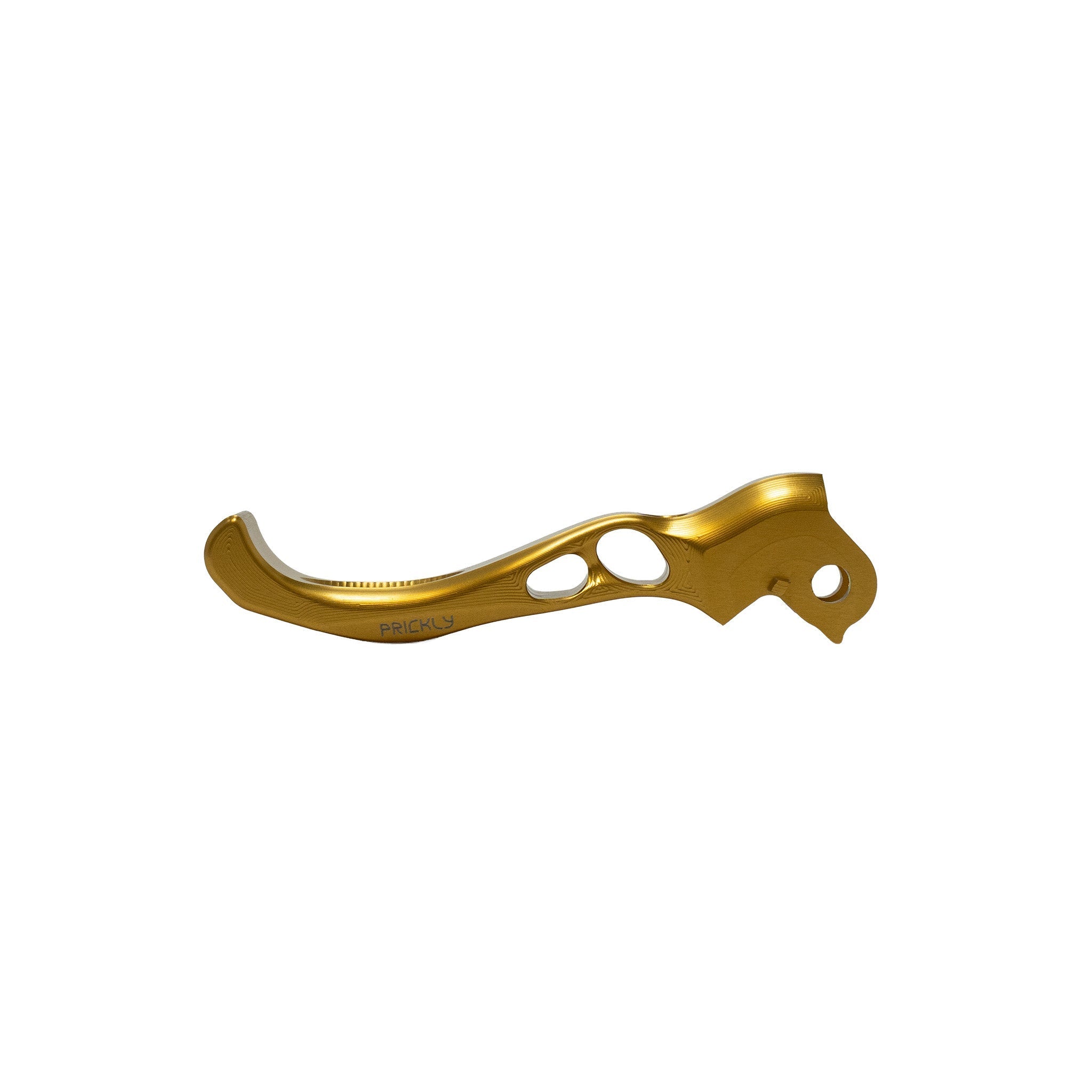 Prickly Moto Brake Lever by Ventus Bikes USA | Electric Dirt Bike Prickly