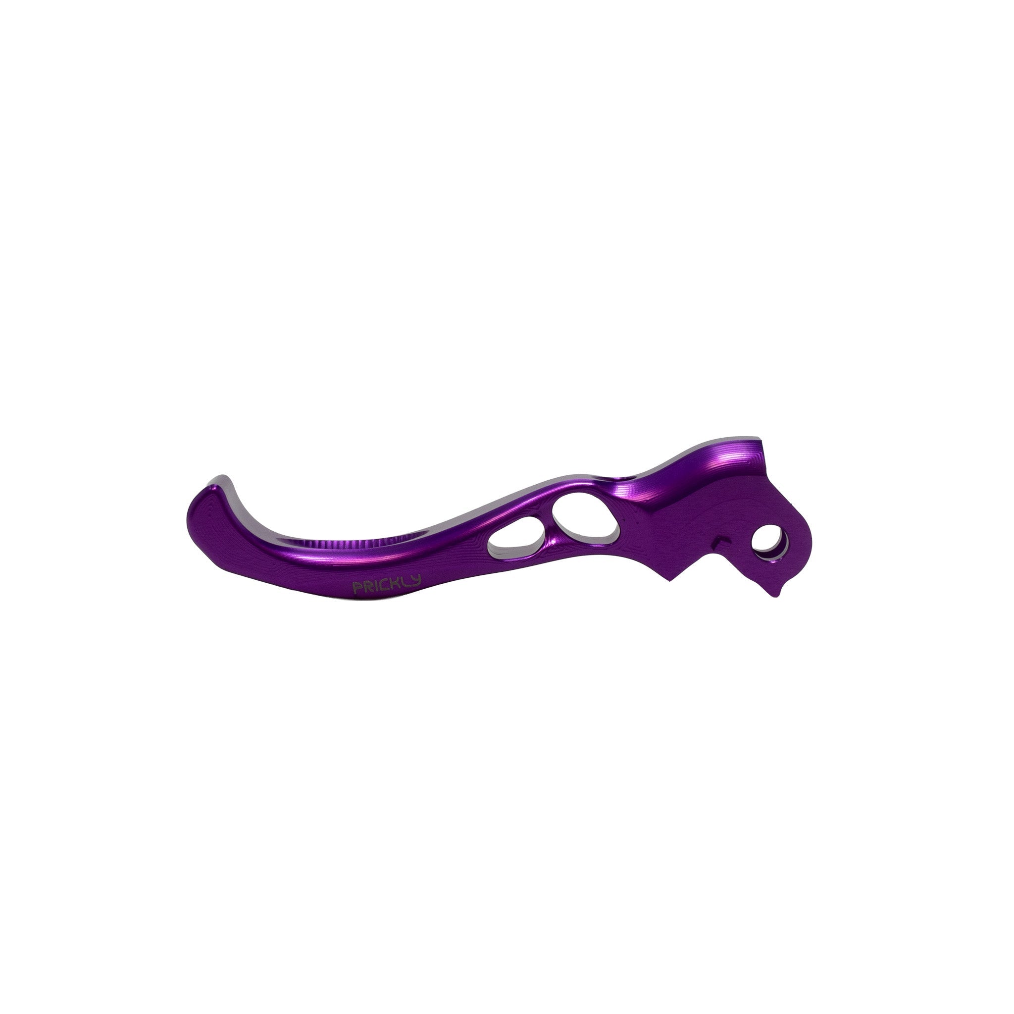 Prickly Moto Brake Lever by Ventus Bikes USA | Electric Dirt Bike Prickly