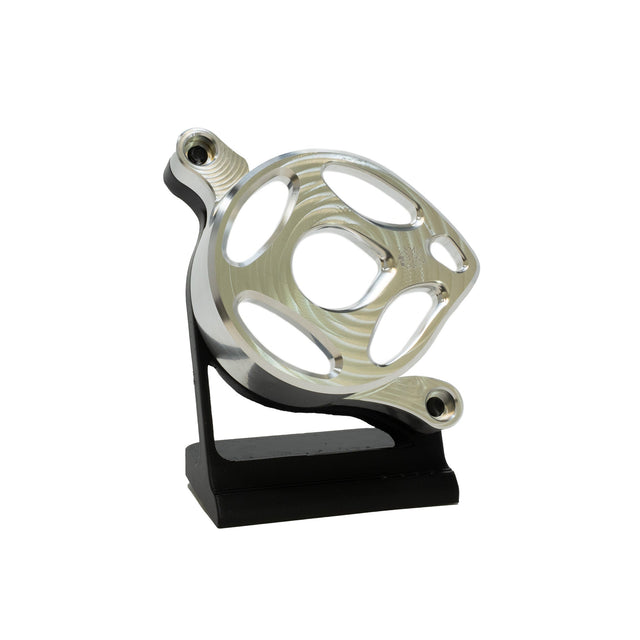 Prickly Motor Cover by Ventus Bikes USA | Electric Dirt Bike Motor Vehicle Engine Parts