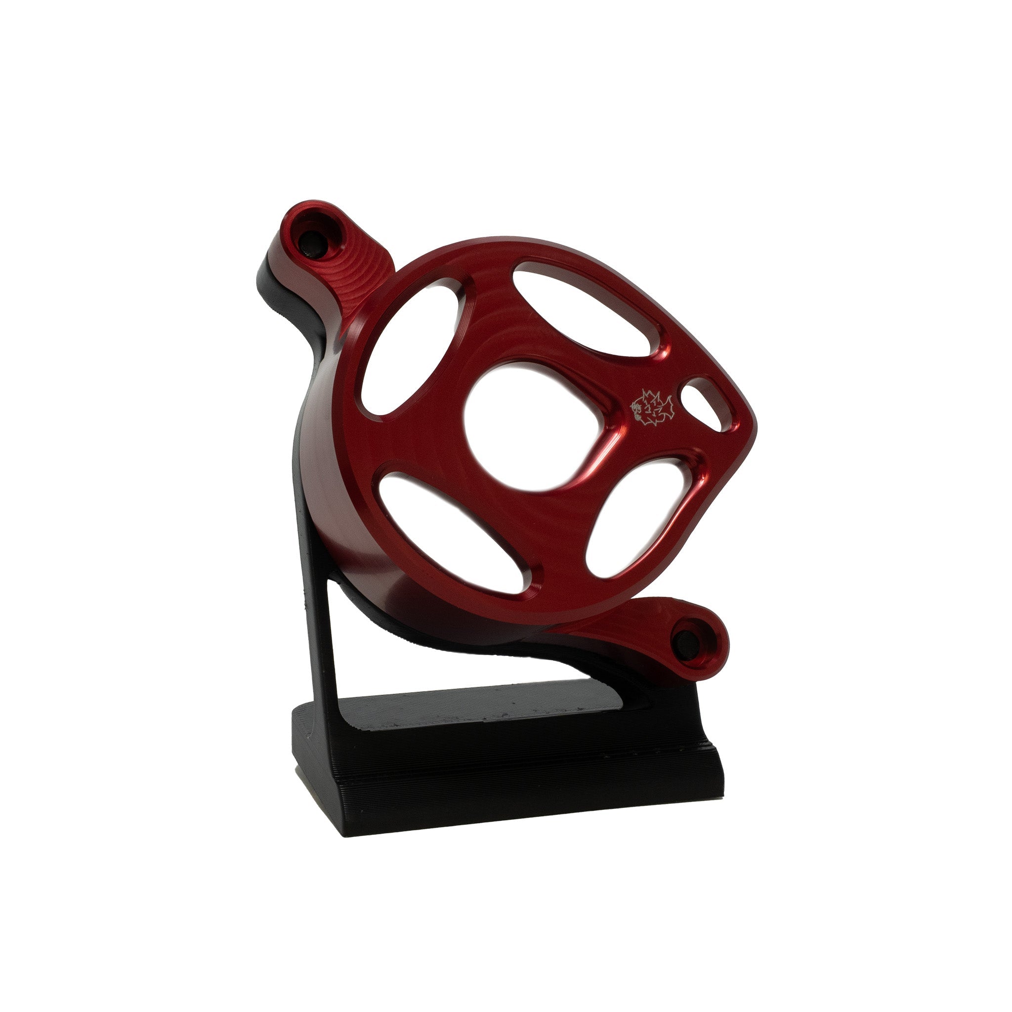 Prickly Motor Cover by Ventus Bikes USA | Electric Dirt Bike Motor Vehicle Engine Parts