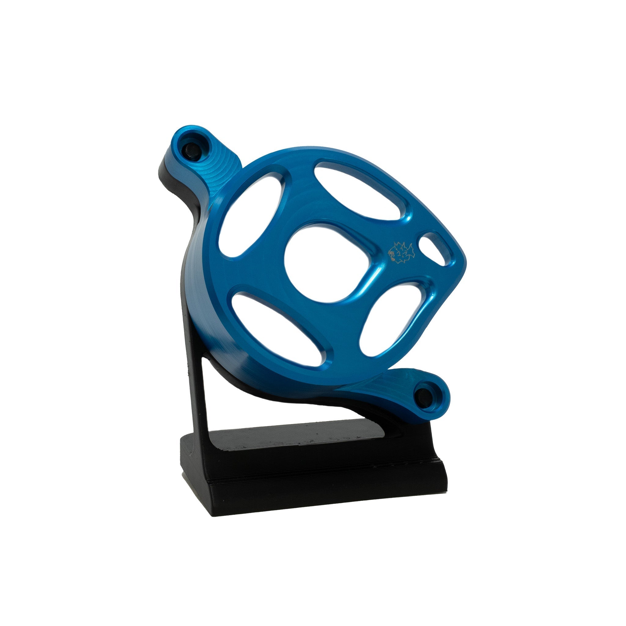 Prickly Motor Cover by Ventus Bikes USA | Electric Dirt Bike Motor Vehicle Engine Parts