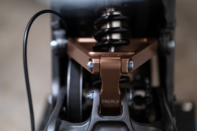 Prickly Performance Linkage Standard by Ventus Bikes USA | Electric Dirt Bike aftermarket parts