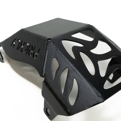 Prickly Skid Plate LBX by Ventus Bikes USA | Electric Dirt Bike Prickly
