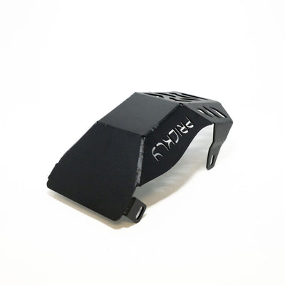 Prickly Skid Plate LBX by Ventus Bikes USA | Electric Dirt Bike Prickly
