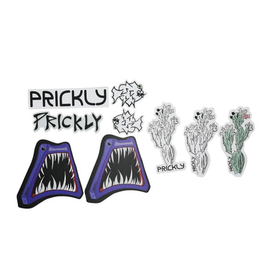 Prickly Stickly Pack by Ventus Bikes USA | Electric Dirt Bike