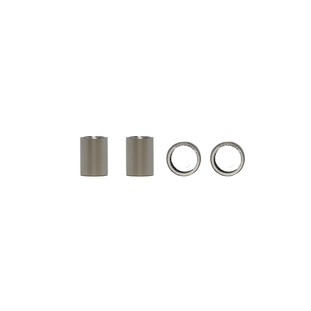 Prickly Triangle Rebuild Kit by Ventus Bikes USA | Electric Dirt Bike Prickly