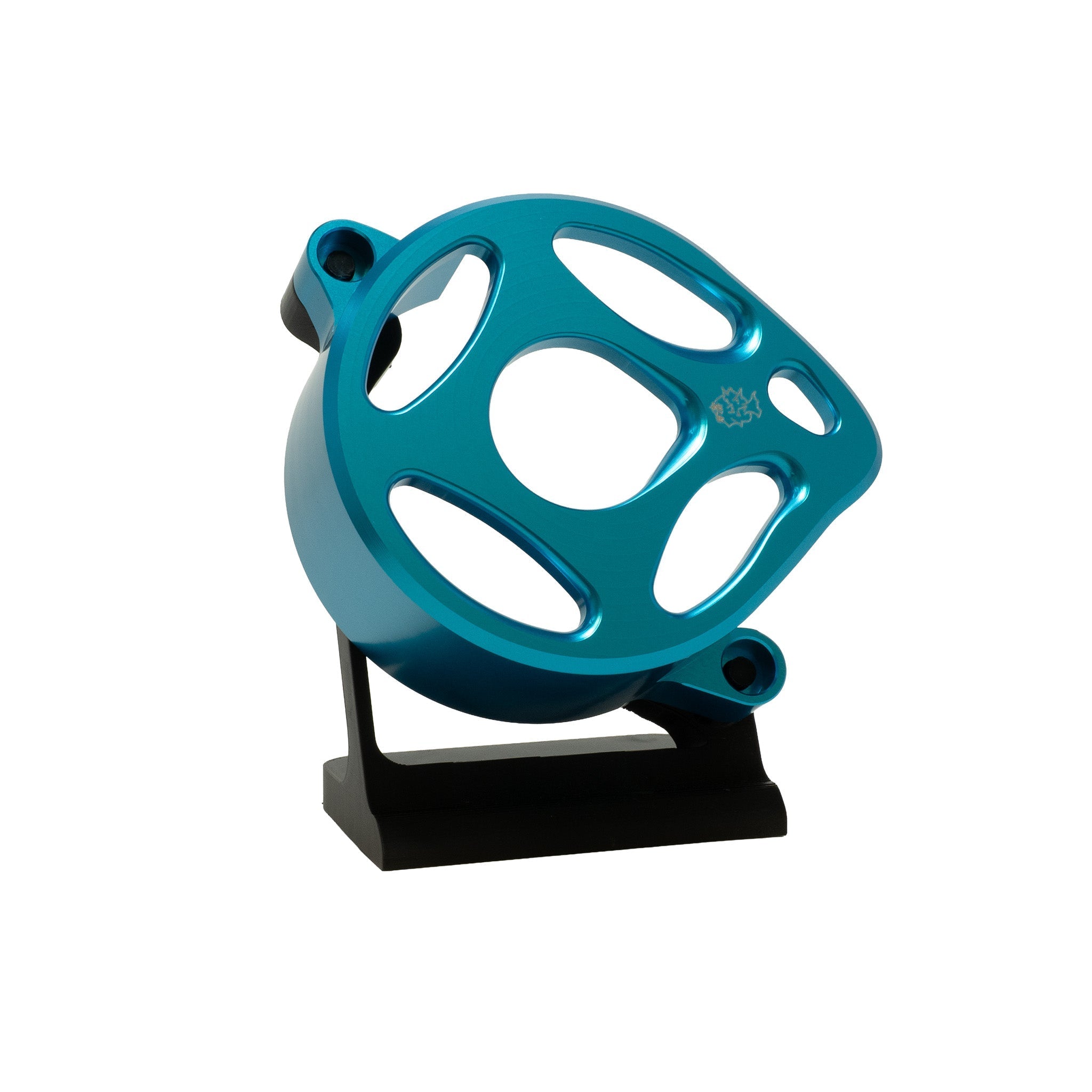 Prickly Ultra Bee Motor Cover by Ventus Bikes USA | Electric Dirt Bike aftermarket parts