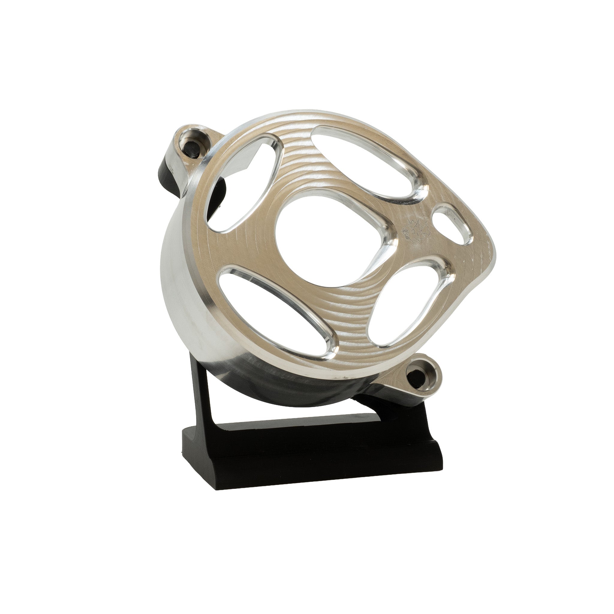 Prickly Ultra Bee Motor Cover by Ventus Bikes USA | Electric Dirt Bike aftermarket parts