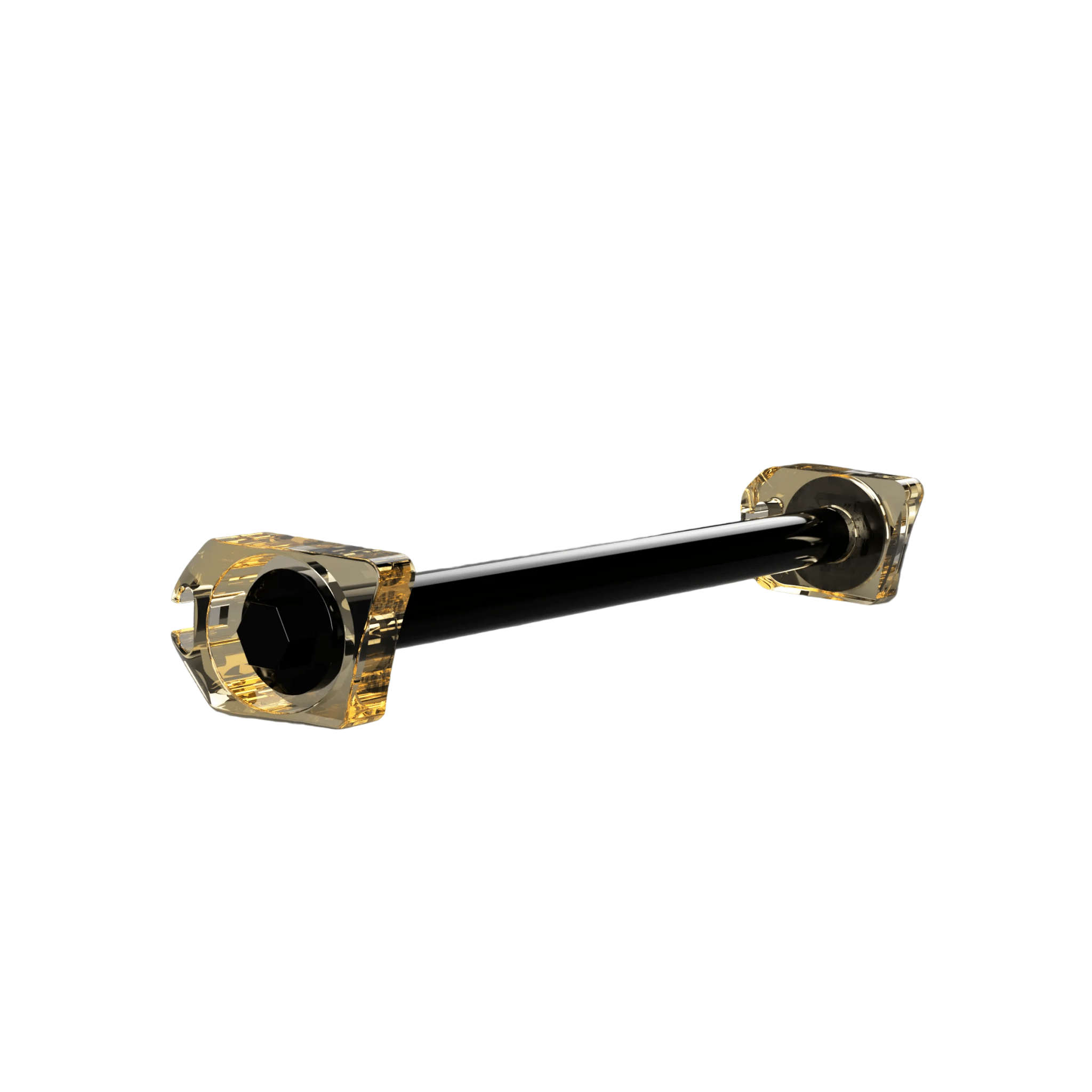 Rear Axle Talaria by Ventus Bikes USA | Electric Dirt Bike Vehicles & Parts