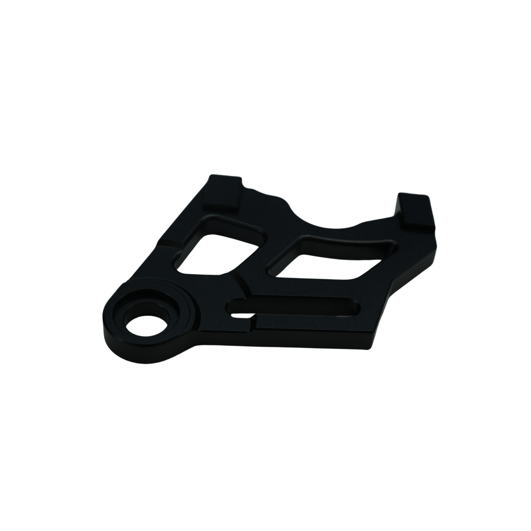 Rear Brake Bracket (Ventus OEM) by Ventus Bikes USA | Electric Dirt Bike Ventus One Parts