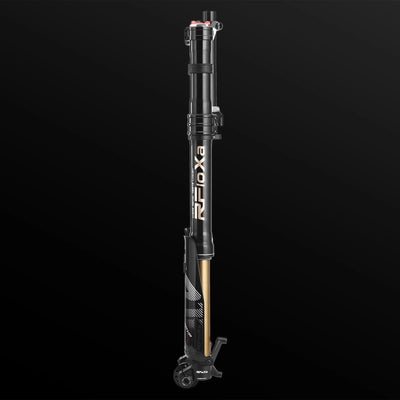 RFloXa Hawk31 Max (Black) by Ventus Bikes USA | Electric Dirt Bike Parts/Components