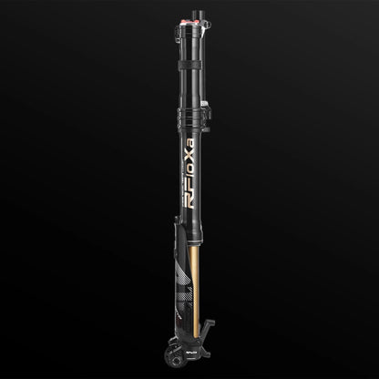 RFloXa Hawk31 Max (Black) by Ventus Bikes USA | Electric Dirt Bike Parts/Components