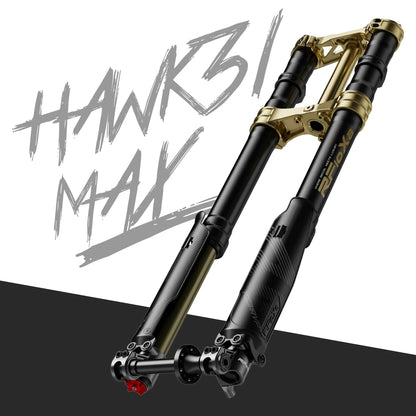 RFloXa Hawk31 Max (Gold) by Ventus Bikes USA | Electric Dirt Bike Parts/Components