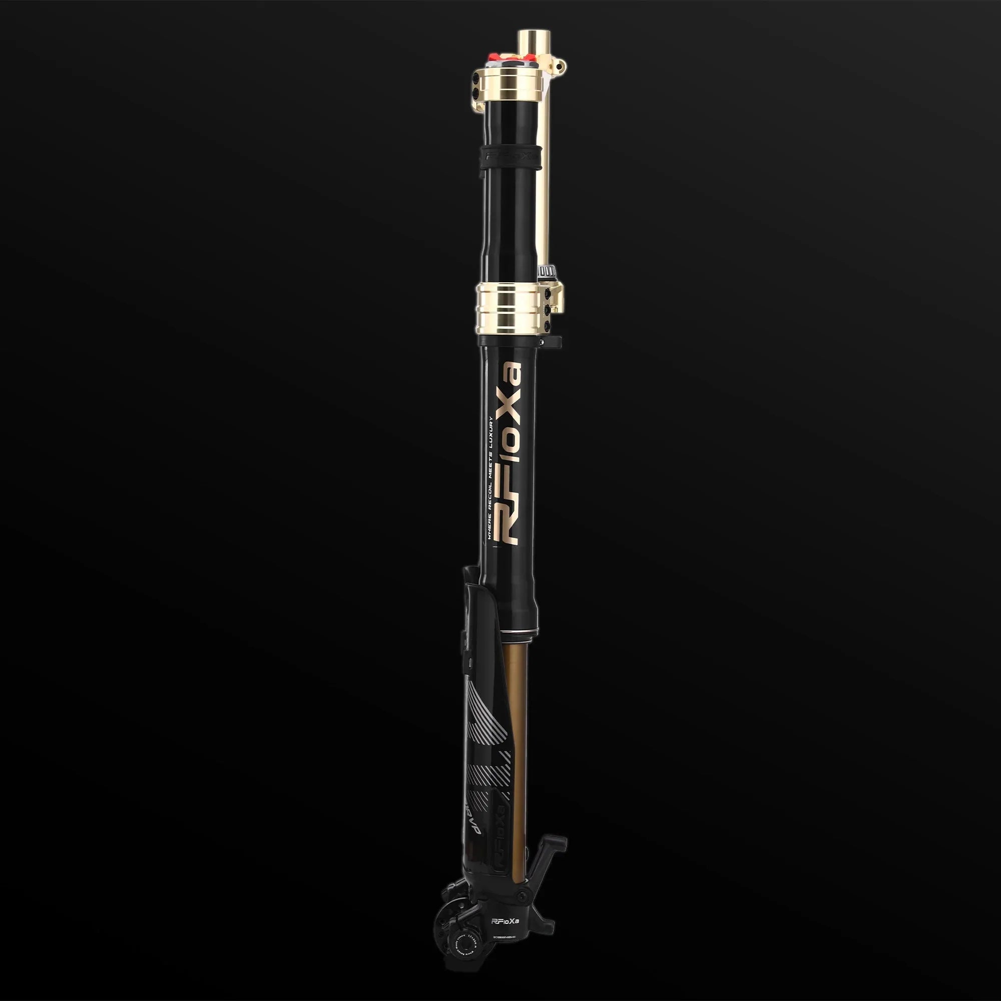 RFloXa Hawk31 Max (Gold) by Ventus Bikes USA | Electric Dirt Bike Parts/Components