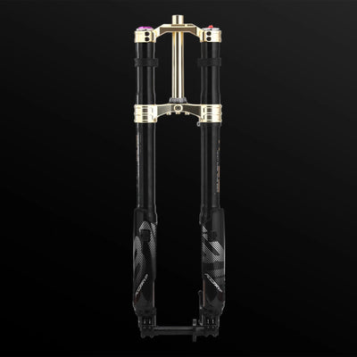 RFloXa Hawk31 Max (Gold) by Ventus Bikes USA | Electric Dirt Bike Parts/Components