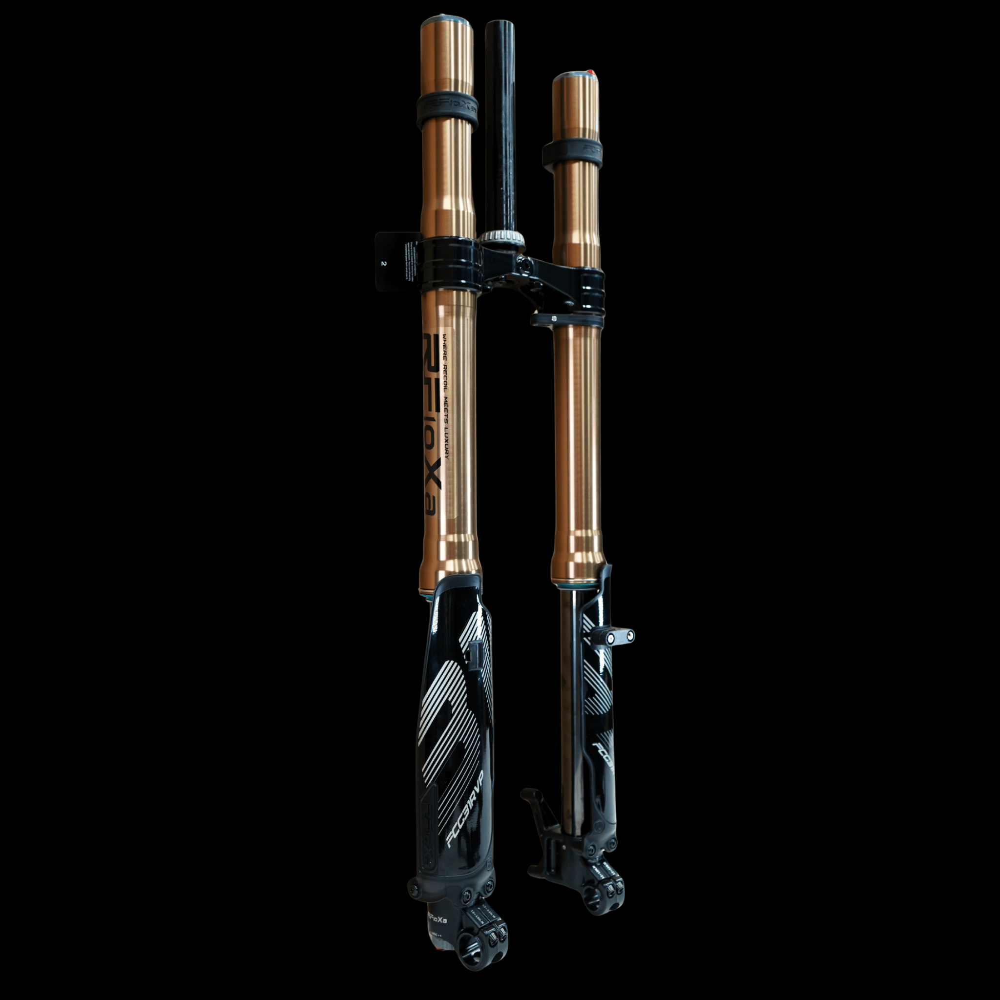 RFloXa Hawk31 Max Plus Fork by Ventus Bikes USA | Electric Dirt Bike Parts/Components