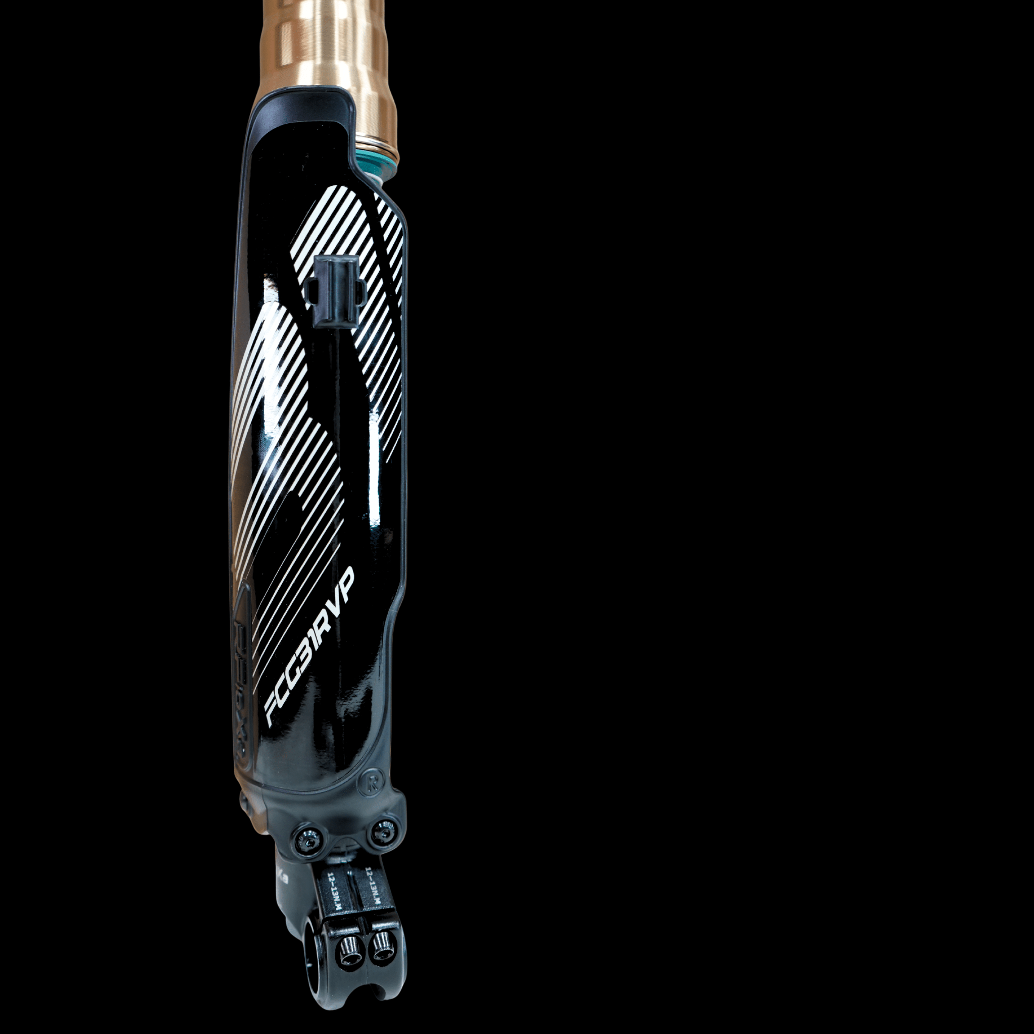 RFloXa Hawk31 Max Plus Fork by Ventus Bikes USA | Electric Dirt Bike Parts/Components