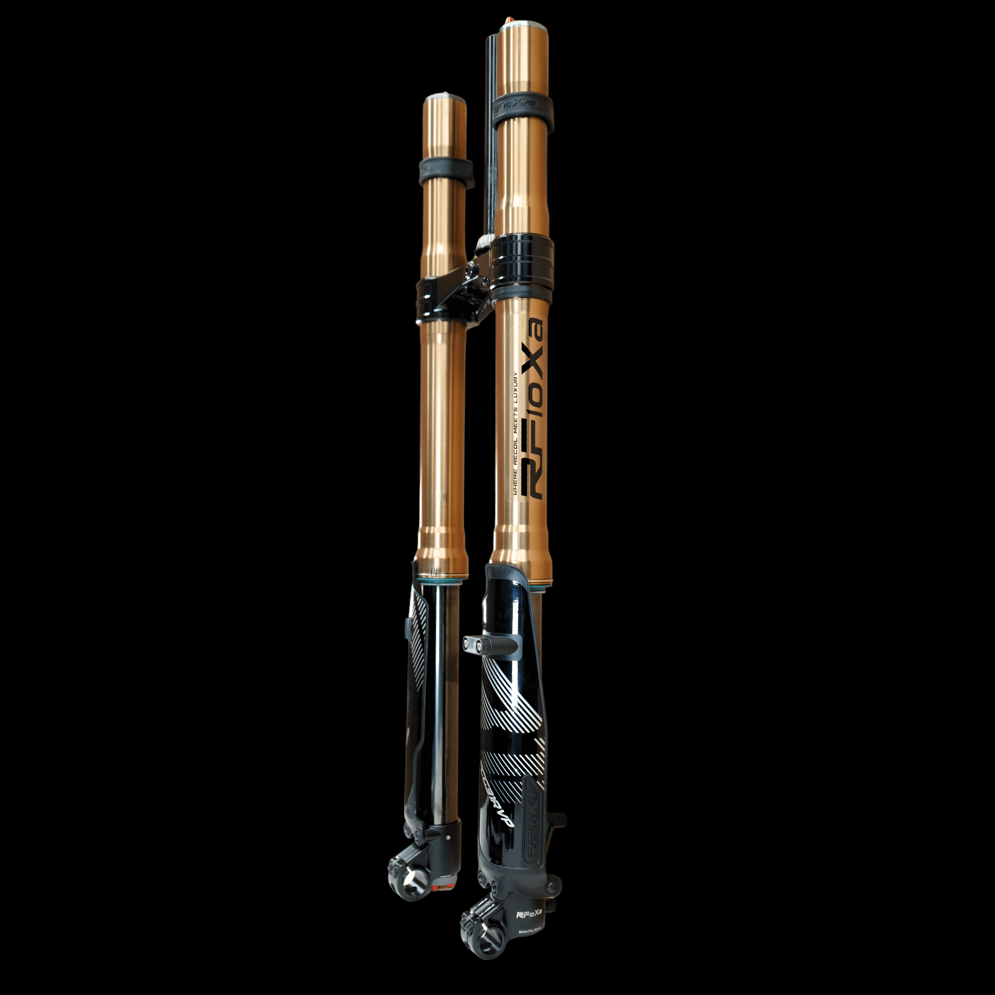 RFloXa Hawk31 Max Plus Fork by Ventus Bikes USA | Electric Dirt Bike Parts/Components