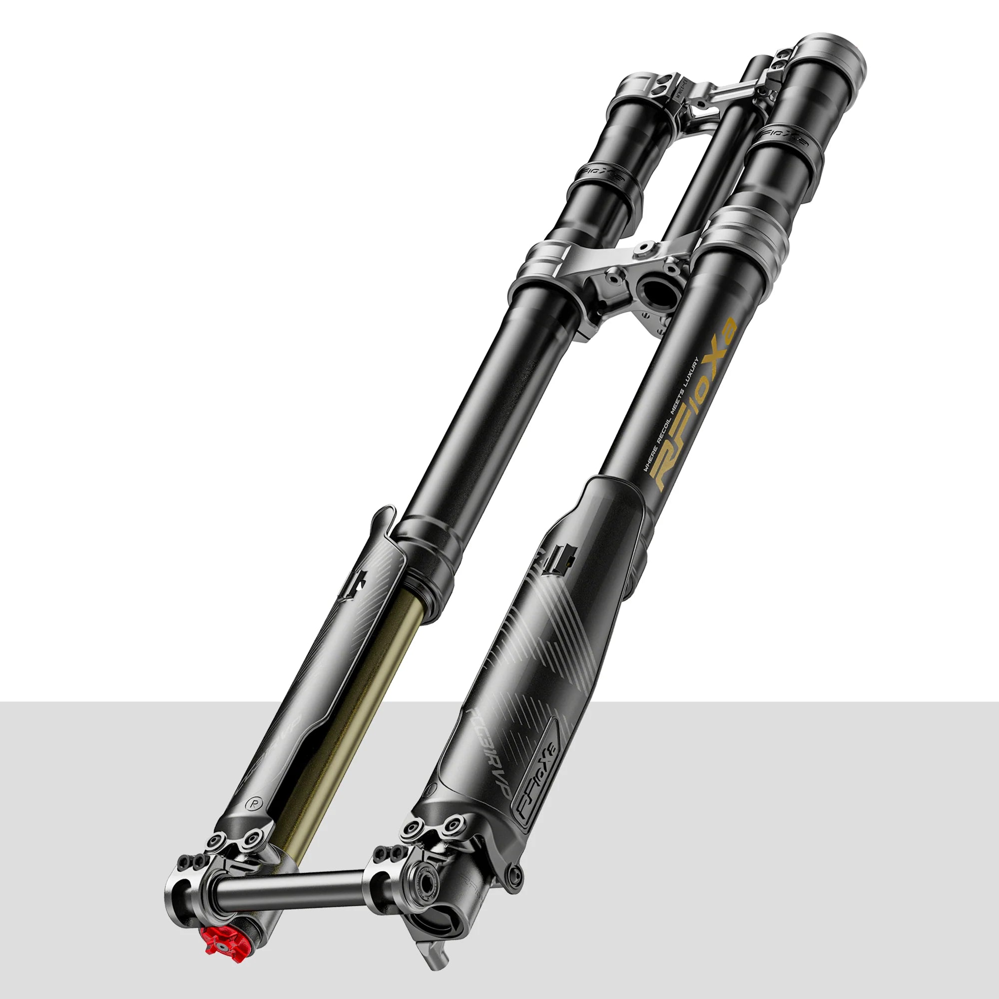 RfloXa Hawk31 PRO Front Fork by Ventus Bikes USA | Electric Dirt Bike Components