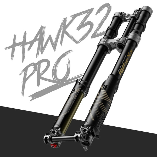 RFloXa Hawk32 Pro by Ventus Bikes USA | Electric Dirt Bike Parts/Components