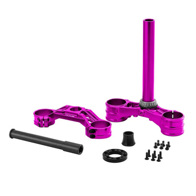 RFloXa Max Triple Clamp by Ventus Bikes USA | Electric Dirt Bike Parts/Components